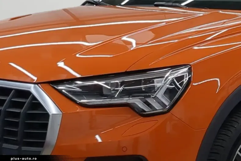 Audi Q3 din 2022 cu 33.374 km - oferta AUD187732 - foto 5