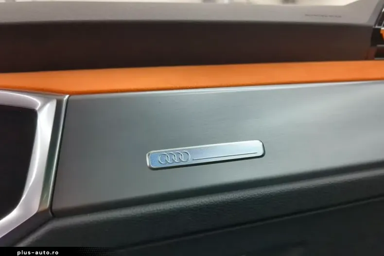 Audi Q3 din 2022 cu 33.374 km - oferta AUD187732 - foto 15