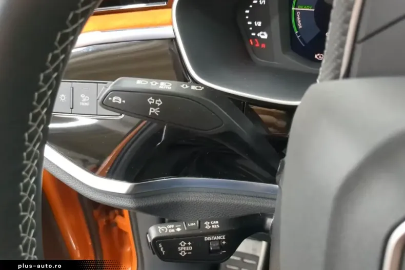 Audi Q3 din 2022 cu 33.374 km - oferta AUD187732 - foto 20
