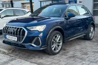 Audi Q3 din 2022 cu 84.303 km - oferta AUD187733 - foto 2