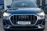 Audi Q3 din 2022 cu 84.303 km - oferta AUD187733 - foto 3