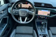 Audi Q3 din 2022 cu 84.303 km - oferta AUD187733 - foto 10