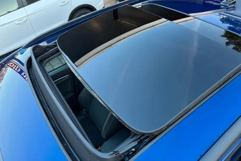 Audi Q3 din 2022 cu 84.303 km - oferta AUD187733 - foto 12