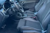 Audi Q3 din 2022 cu 84.303 km - oferta AUD187733 - foto 14