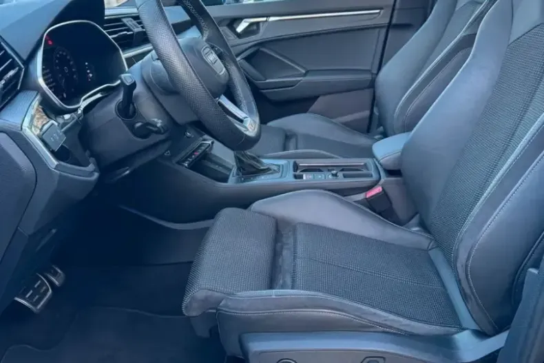 Audi Q3 din 2022 cu 84.303 km - oferta AUD187733 - foto 14