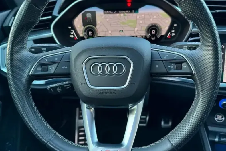 Audi Q3 din 2022 cu 84.303 km - oferta AUD187733 - foto 15