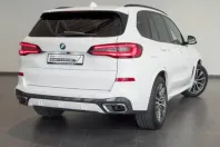 BMW X5 (Seria X) din 2022 cu 81.611 km - oferta BMW187734 - foto 2