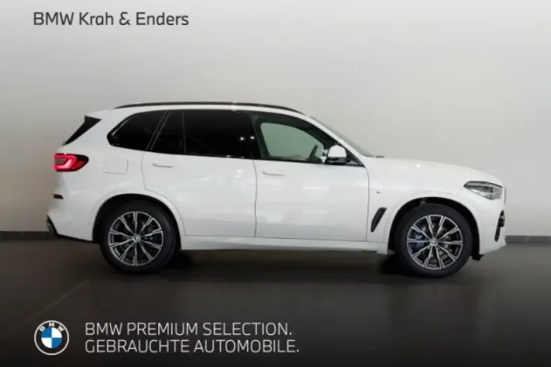 BMW X5 (Seria X) din 2022 cu 81.611 km - oferta BMW187734 - foto 3