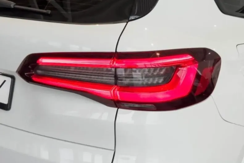 BMW X5 (Seria X) din 2022 cu 81.611 km - oferta BMW187734 - foto 5