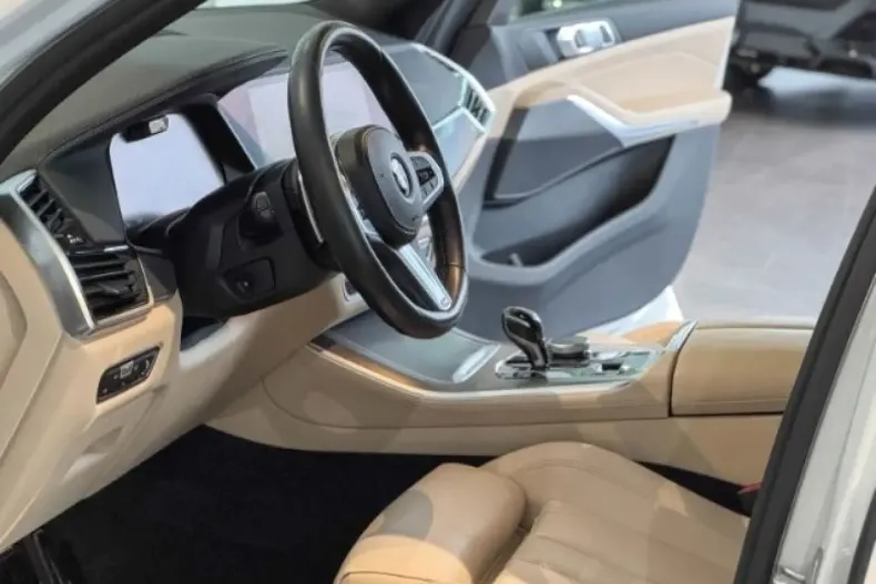 BMW X5 (Seria X) din 2022 cu 81.611 km - oferta BMW187734 - foto 8