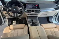 BMW X5 (Seria X) din 2022 cu 81.611 km - oferta BMW187734 - foto 10