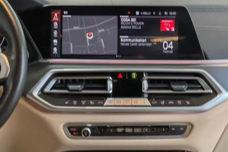 BMW X5 (Seria X) din 2022 cu 81.611 km - oferta BMW187734 - foto 12