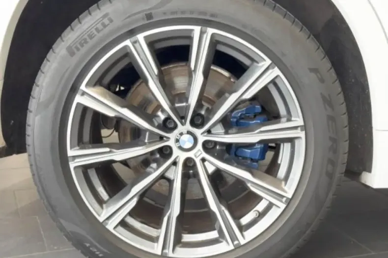 BMW X5 (Seria X) din 2022 cu 81.611 km - oferta BMW187734 - foto 14