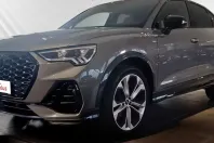 Audi Q3 din 2022 cu 83.750 km - oferta AUD187735 - foto 1