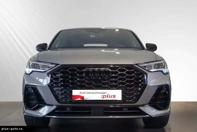 Audi Q3 din 2022 cu 83.750 km - oferta AUD187735 - foto 2