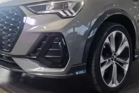 Audi Q3 din 2022 cu 83.750 km - oferta AUD187735 - foto 6