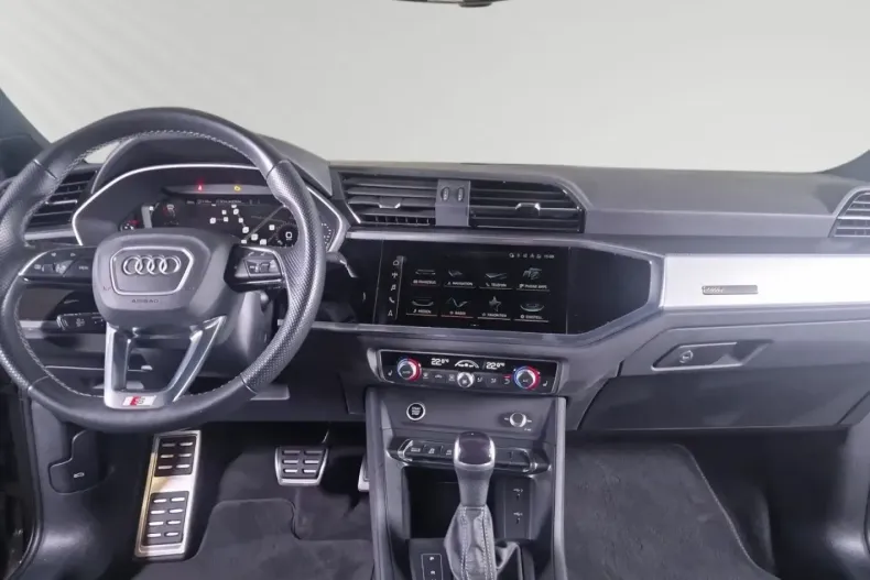 Audi Q3 din 2022 cu 83.750 km - oferta AUD187735 - foto 8