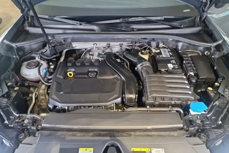 Audi Q3 din 2022 cu 83.750 km - oferta AUD187735 - foto 11