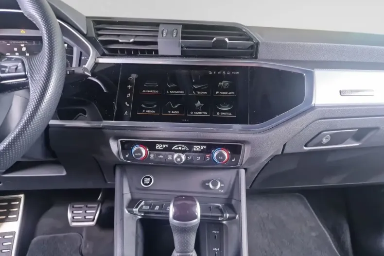 Audi Q3 din 2022 cu 83.750 km - oferta AUD187735 - foto 12