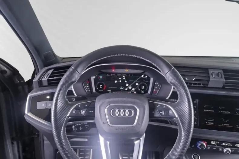Audi Q3 din 2022 cu 83.750 km - oferta AUD187735 - foto 13