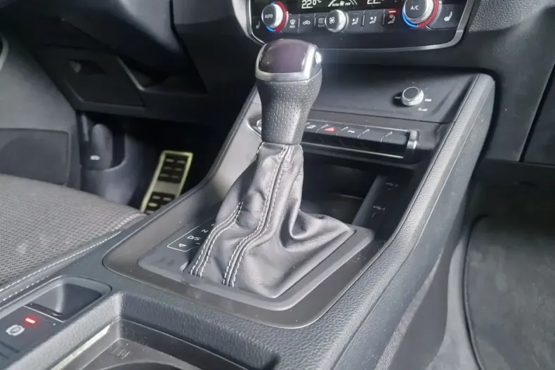 Audi Q3 din 2022 cu 83.750 km - oferta AUD187735 - foto 15