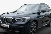 BMW X5 (Seria X) din 2022 cu 93.655 km - oferta BMW187736 - foto 1