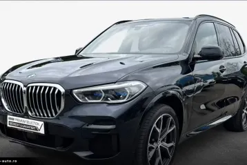 BMW X5 din 2022 - oferta BMW187736