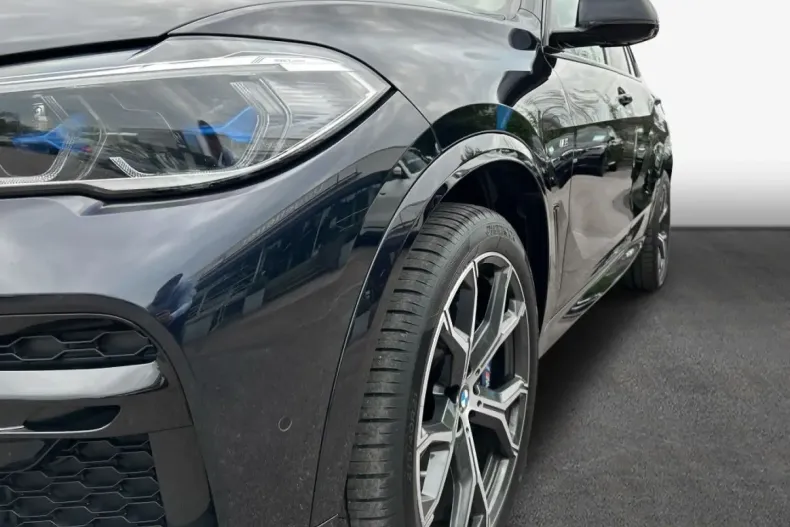 BMW X5 (Seria X) din 2022 cu 93.655 km - oferta BMW187736 - foto 2