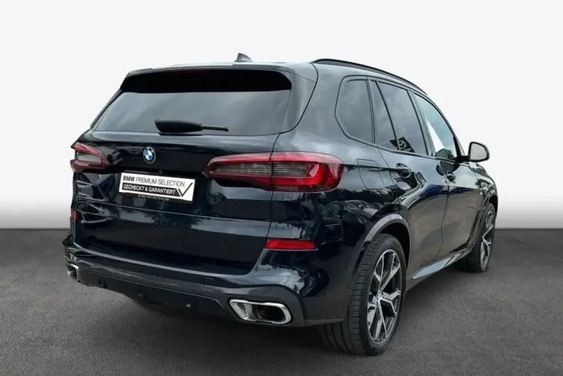 BMW X5 (Seria X) din 2022 cu 93.655 km - oferta BMW187736 - foto 4
