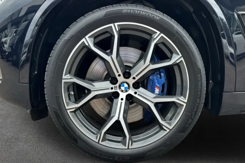 BMW X5 (Seria X) din 2022 cu 93.655 km - oferta BMW187736 - foto 6