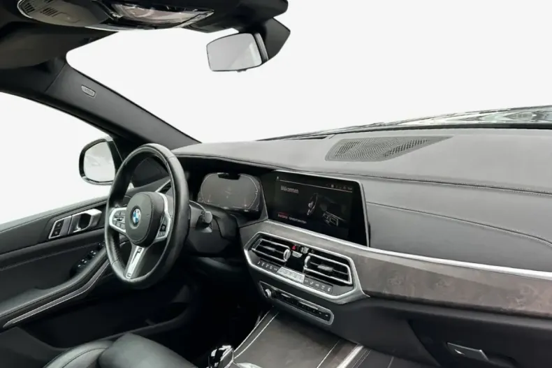 BMW X5 (Seria X) din 2022 cu 93.655 km - oferta BMW187736 - foto 8