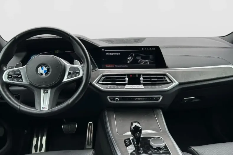 BMW X5 (Seria X) din 2022 cu 93.655 km - oferta BMW187736 - foto 9