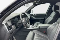 BMW X5 (Seria X) din 2022 cu 93.655 km - oferta BMW187736 - foto 11