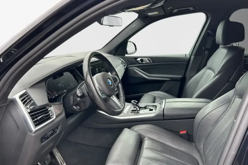 BMW X5 (Seria X) din 2022 cu 93.655 km - oferta BMW187736 - foto 11