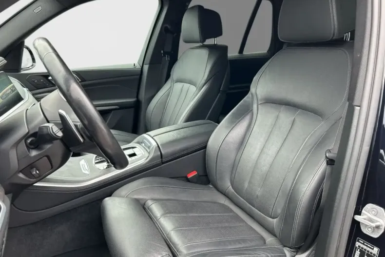 BMW X5 (Seria X) din 2022 cu 93.655 km - oferta BMW187736 - foto 12