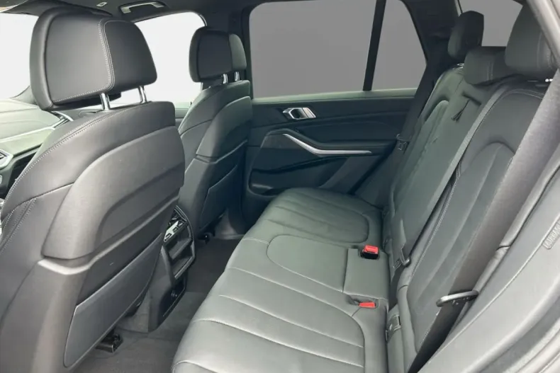 BMW X5 (Seria X) din 2022 cu 93.655 km - oferta BMW187736 - foto 13