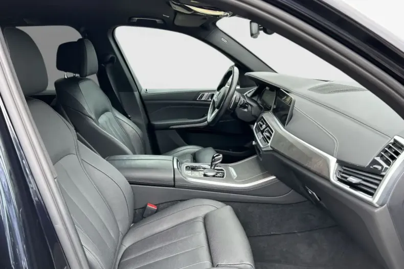 BMW X5 (Seria X) din 2022 cu 93.655 km - oferta BMW187736 - foto 14