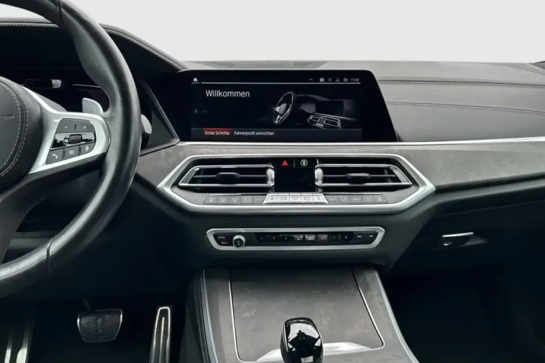 BMW X5 (Seria X) din 2022 cu 93.655 km - oferta BMW187736 - foto 15