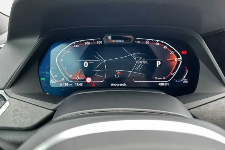 BMW X5 (Seria X) din 2022 cu 93.655 km - oferta BMW187736 - foto 16