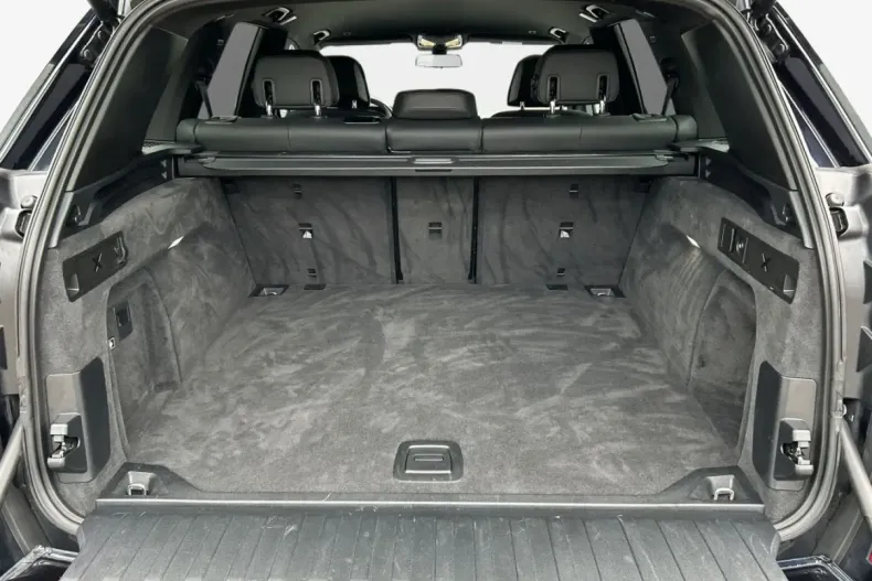 BMW X5 (Seria X) din 2022 cu 93.655 km - oferta BMW187736 - foto 18