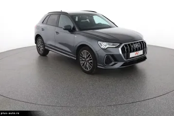 Audi Q3 din 2022 - oferta AUD187737