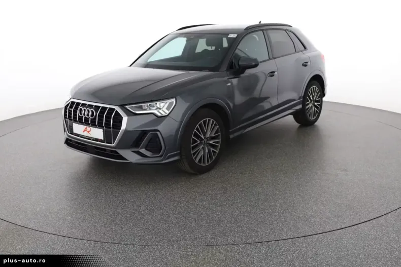 Audi Q3 din 2022 cu 85.868 km - oferta AUD187737 - foto 2