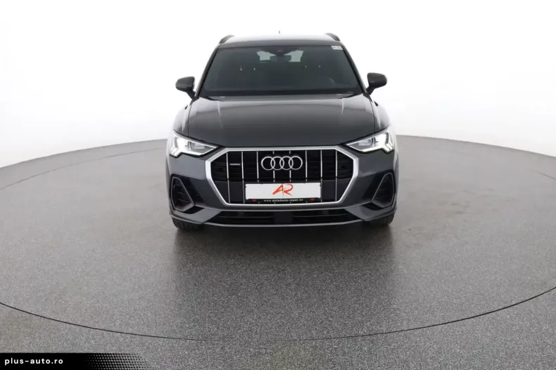 Audi Q3 din 2022 cu 85.868 km - oferta AUD187737 - foto 3