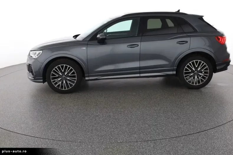 Audi Q3 din 2022 cu 85.868 km - oferta AUD187737 - foto 4
