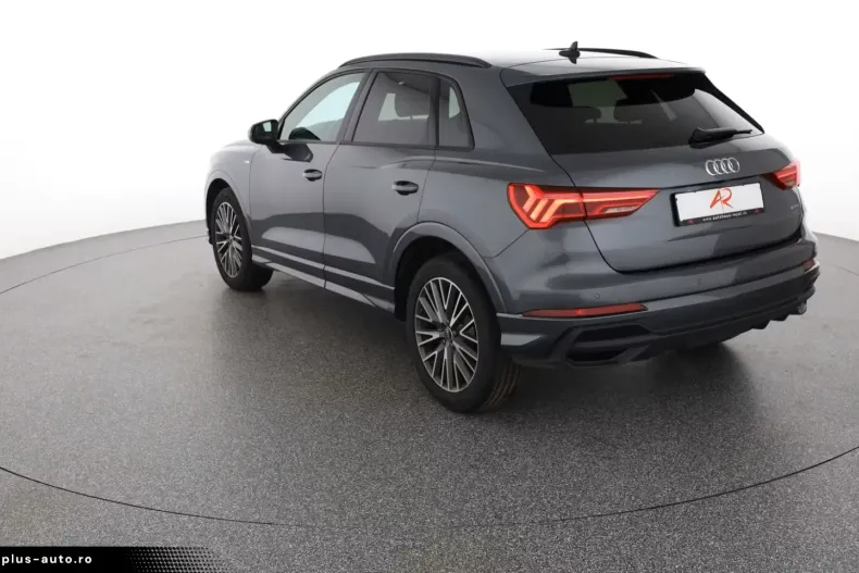 Audi Q3 din 2022 cu 85.868 km - oferta AUD187737 - foto 6