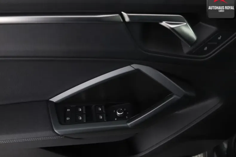 Audi Q3 din 2022 cu 85.868 km - oferta AUD187737 - foto 9