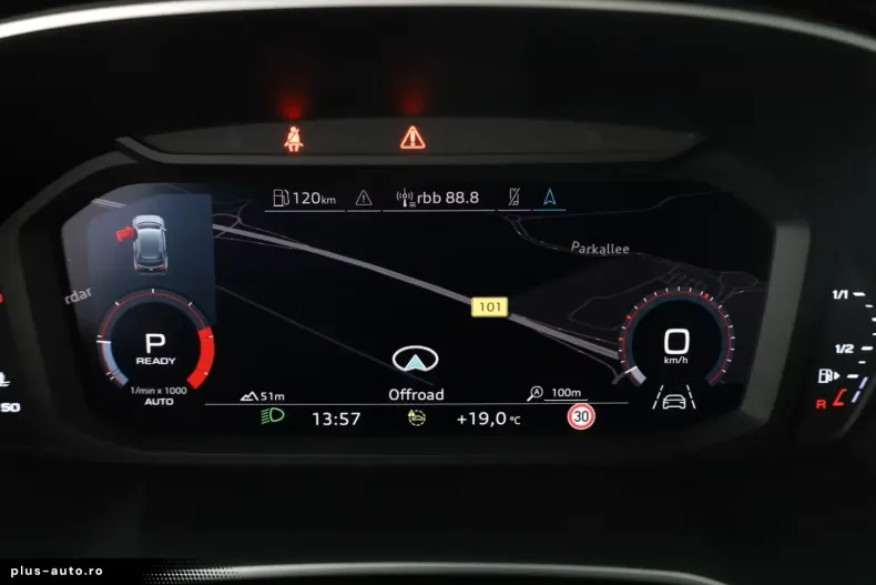 Audi Q3 din 2022 cu 85.868 km - oferta AUD187737 - foto 12