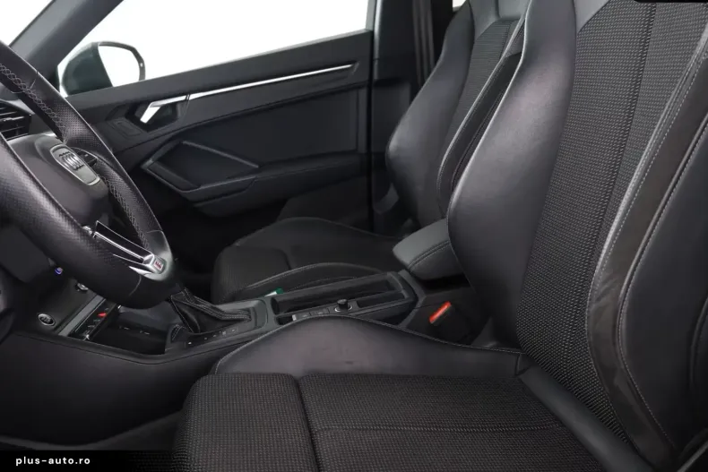 Audi Q3 din 2022 cu 85.868 km - oferta AUD187737 - foto 14