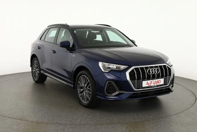 Audi Q3 din 2022 cu 79.968 km - oferta AUD187738 - foto 1