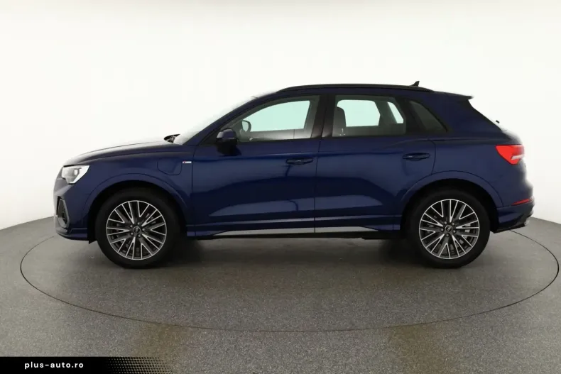 Audi Q3 din 2022 cu 79.968 km - oferta AUD187738 - foto 2